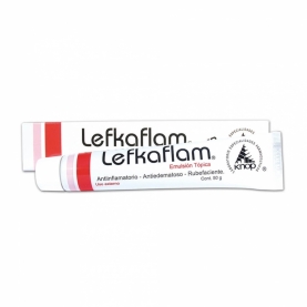 LEFKAFLAM CRE X 50 GR