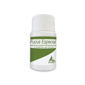 FUCUS ESPECIAL COM X 50 KNOP