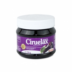 CIRUELAX FTE JALEA X 150 GR