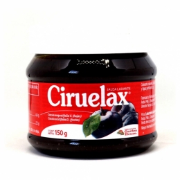 CIRUELAX JAL X 150 GR