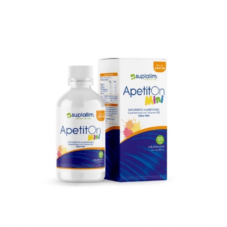 ApetitOn Mini 125 mL