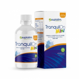 TranquilOn Mini Solución oral 125 mL