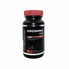 ARGININA 1000 X 60CAP...