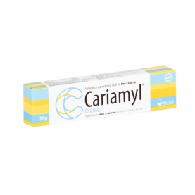 CARIAMYL CRE X 20 GR