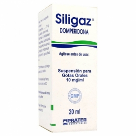SILIGAZ  10MG/ML X 20 ML...