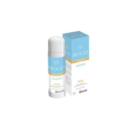 BIOGEL SHAMPOO 1% X 150 ML