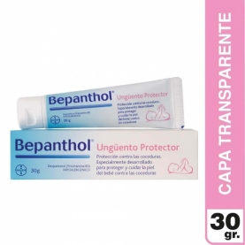 BEPANTHOL UNG X 30 GR