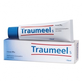 TRAUMEEL S POM X 50 GR HEEL