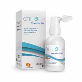 OTIBLOCK SPRAY X 0,45 ML 