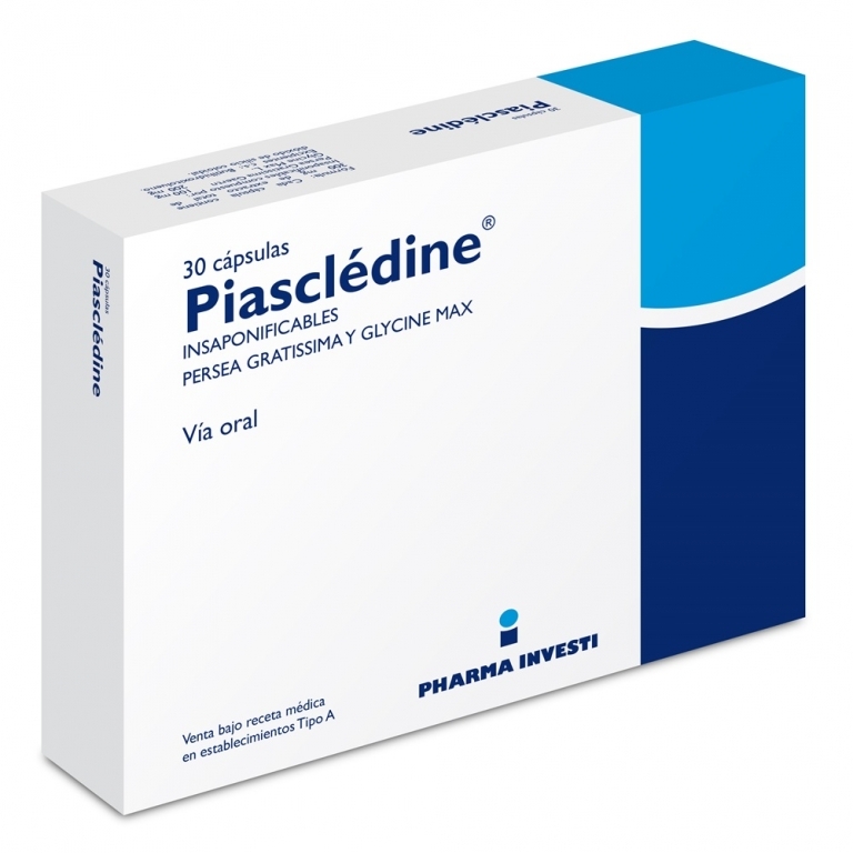 PIASCLEDINE CAP 300 MG X 30