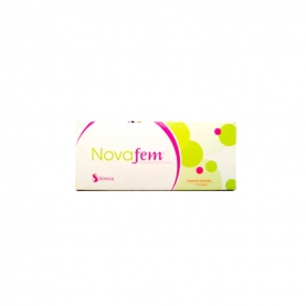 NOVAFEM AMP X 1