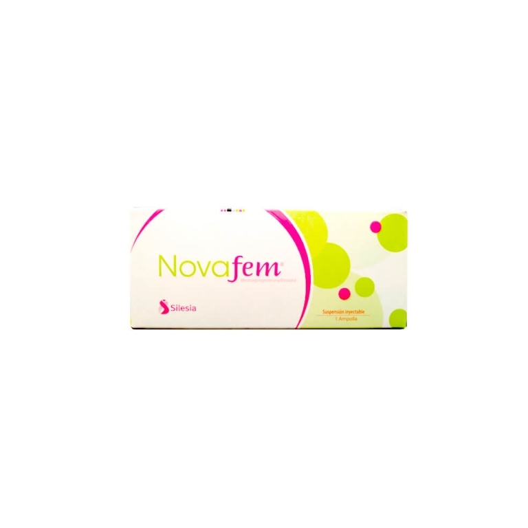 NOVAFEM AMP X 1