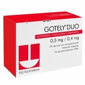 GOTELY DUO 0,5 MG/0,4 MG...