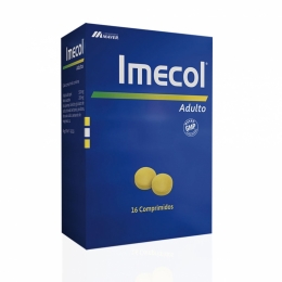 IMECOL ADL COM X 16