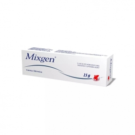 MIXGEN CREMA X 15 GR