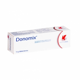 DONOMIX X 15 GR CREMA