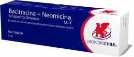 BACITRACINA+NEOMICINA...
