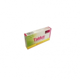 Taldus 20 mg x 1 comprimido
