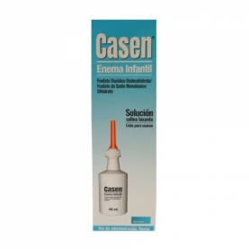 CASEN ENEMA X 66 ML