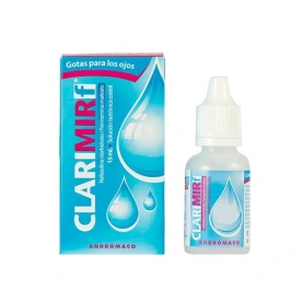 CLARIMIR FORTE SOLUCION...