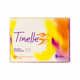 TINELLE 3 COM X 91