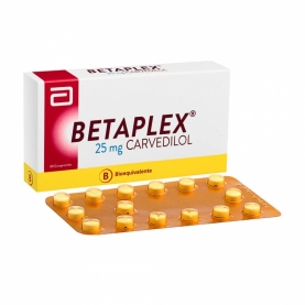 BETAPLEX 25 MG X 30...