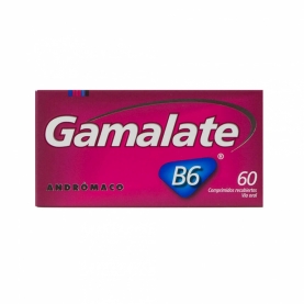 GAMALATE B6 GRA X 60