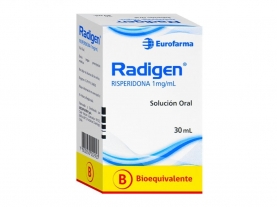 RADIGEN 1MG/ML X 30 ML...