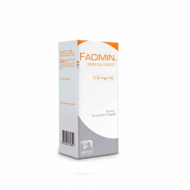 FACIMIN 0,05% X 10 ML SPRAY...