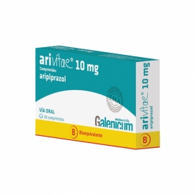 Arivitae 10 mg x 28...
