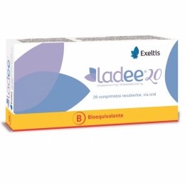 LADEE 20 COM X 28