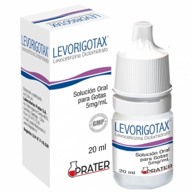LEVORIGOTAX GOTAS 5MG/ML X...