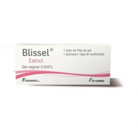 BLISSEL 0,005% X 30 GR + 1...