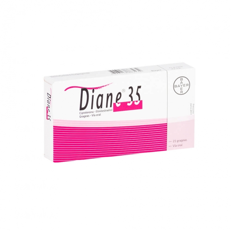 DIANE 35 X 21 GRAGEAS