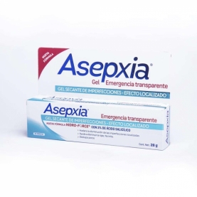 ASEPXIA SPOT SECANTE GEL X...