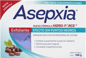 ASEPXIA EXFOLIANTE JAB X...