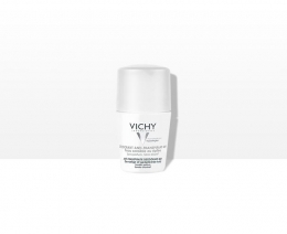 DESODORANTE ROLL ON PIEL SENSIBLE X 50 ML VICHY