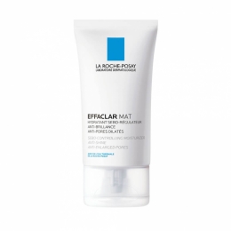 EFFACLAR MAT PIELES GRASAS R.11 X 40 ML