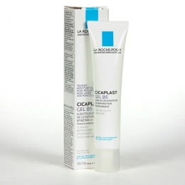 CICAPLAST GEL B5 X 40 ML