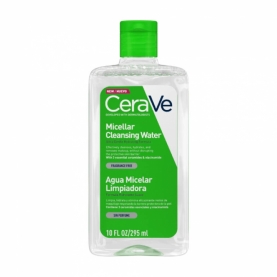 CERAVE AGUA MICELAR...