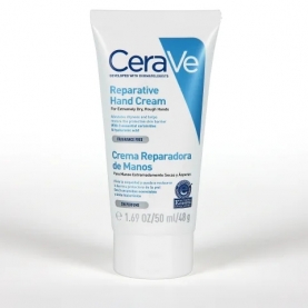 CERAVE CREMA REPARADORA DE...