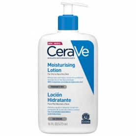 CERAVE LOCION HIDRATANTE X...