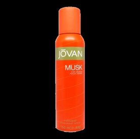 Desodorante Jovan Musk for Women 150 mL