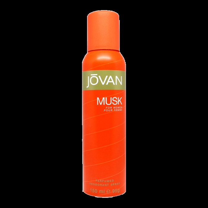 Desodorante Jovan Musk for Women 150 mL