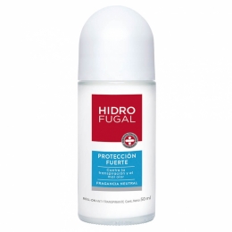 HIDROFUGAL ROLLON DES X 50 ML