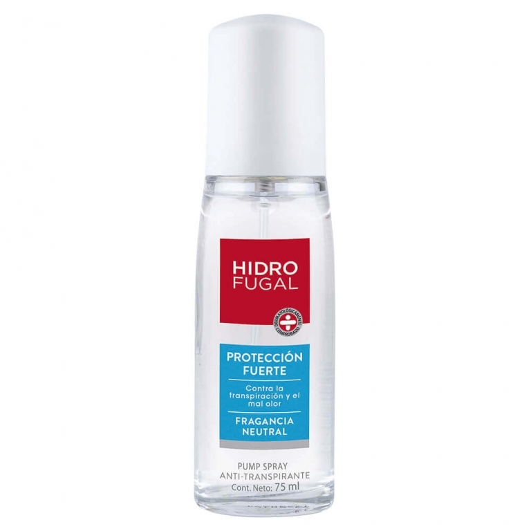 HIDROFUGAL DES SPY X 75 ML