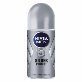 Nivea Men Silver protect Roll on 50 mL