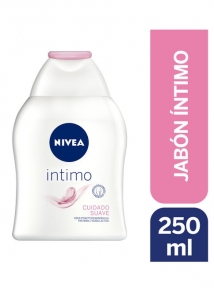 NIVEA JABON INTIMO SUAVE X...