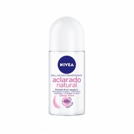 NIVEA DEO ROLLON ACLARADO...