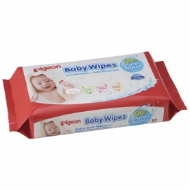 TOALLAS HUMEDAS BABY WIPES...